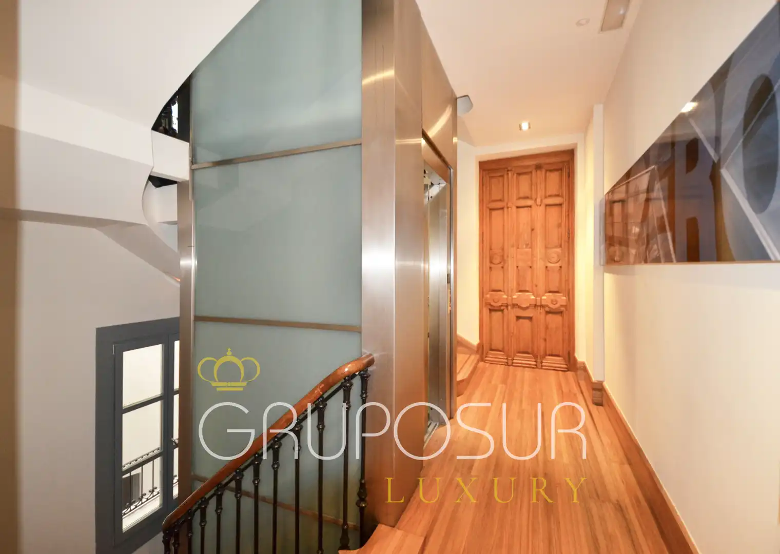 Piso con terraza en venta en Calle de Mantilla 5, imagen 90