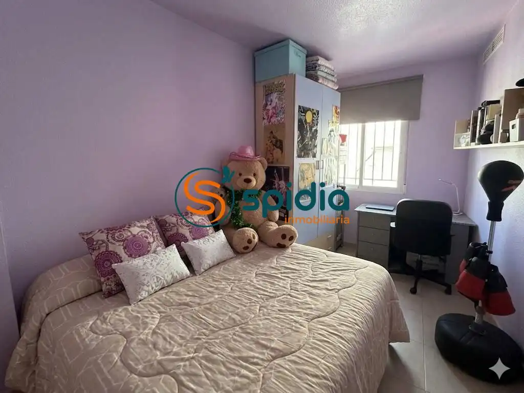 Appartamento con terrazza in vendita a Casco Antiguo, imagen 5