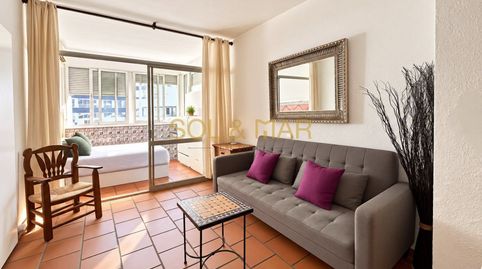 Foto 5 de Apartament en venda a Isabel Manoja, 10, Manantiales - Estación de Autobuses, Torremolinos