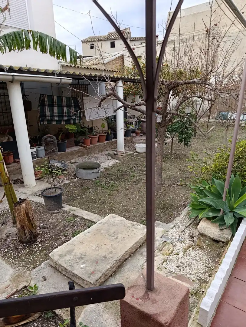 Country homes for sale in Mula  with Furnished