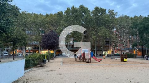 Foto 3 de Planta baixa en venda a Av Mancomunitat, Molins de Rei, Barcelona
