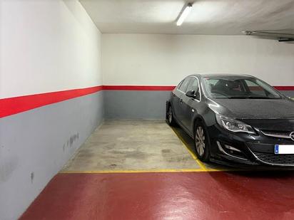 Parking of Garage for sale in  Barcelona Capital