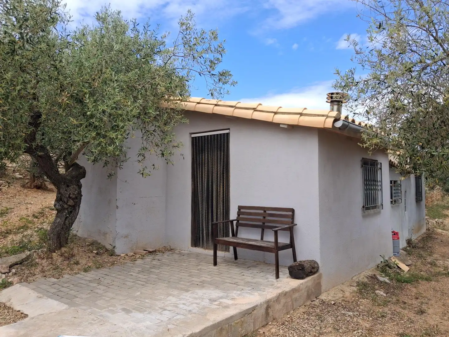 Terreno rustico in vendita a El Perelló