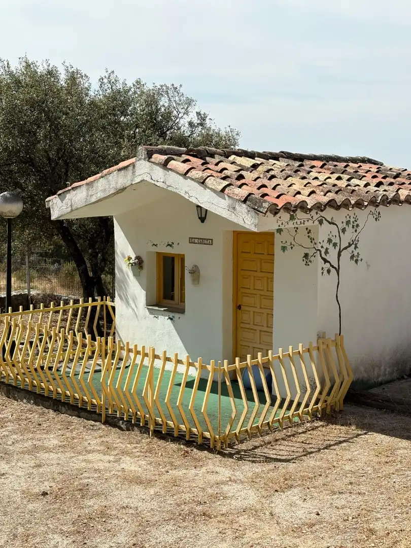 Casa o xalet en venda a La Berzosilla