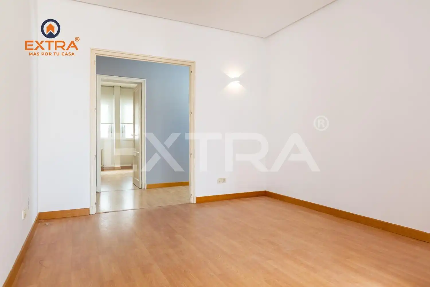 Sala d'estar de Pis de lloguer en Madrid amb Aire condicionat, Calefacció i Terrassa