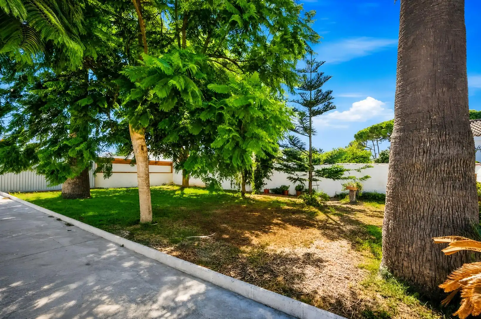 Xalet amb jardí en venda a Las Lagunas - Campano, imagen 5