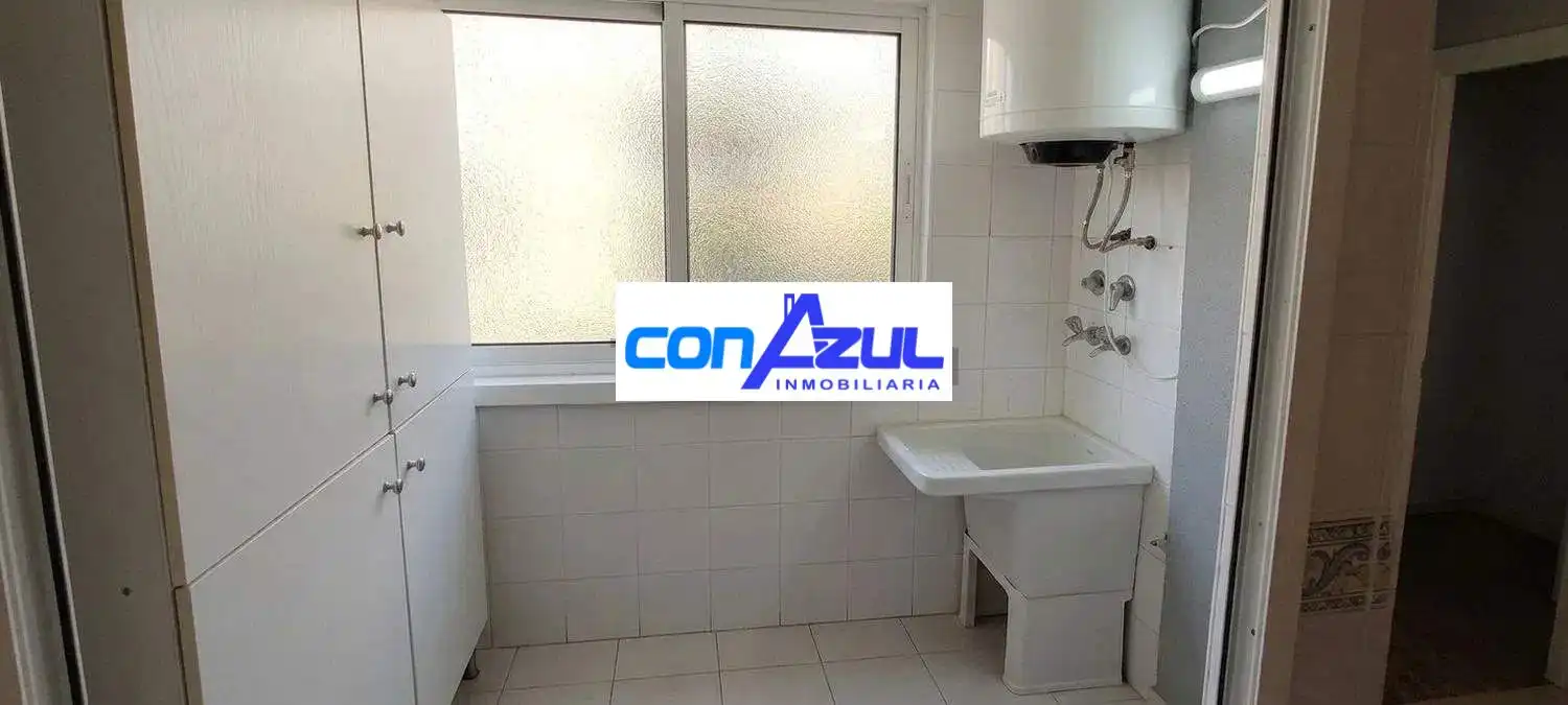 Piso con ascensor en venta en Avenida ALEGRIA, imagen 11