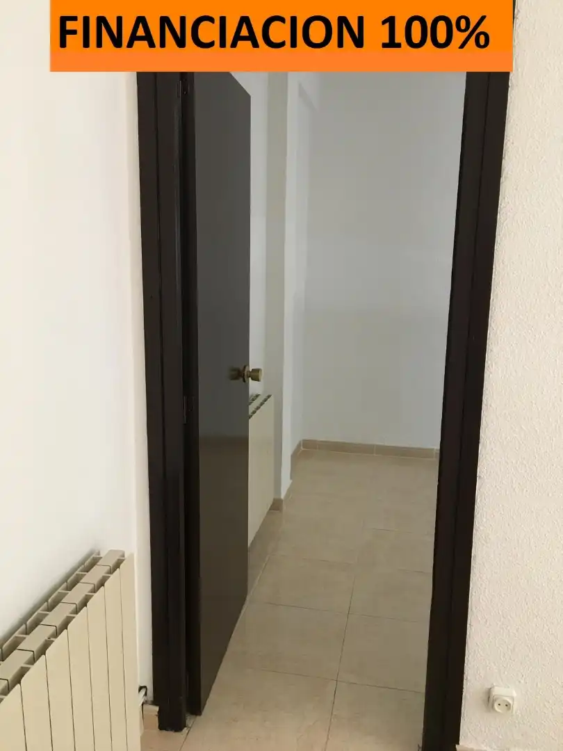 Flat for sale in Zaragoza  with Heating and Balcony