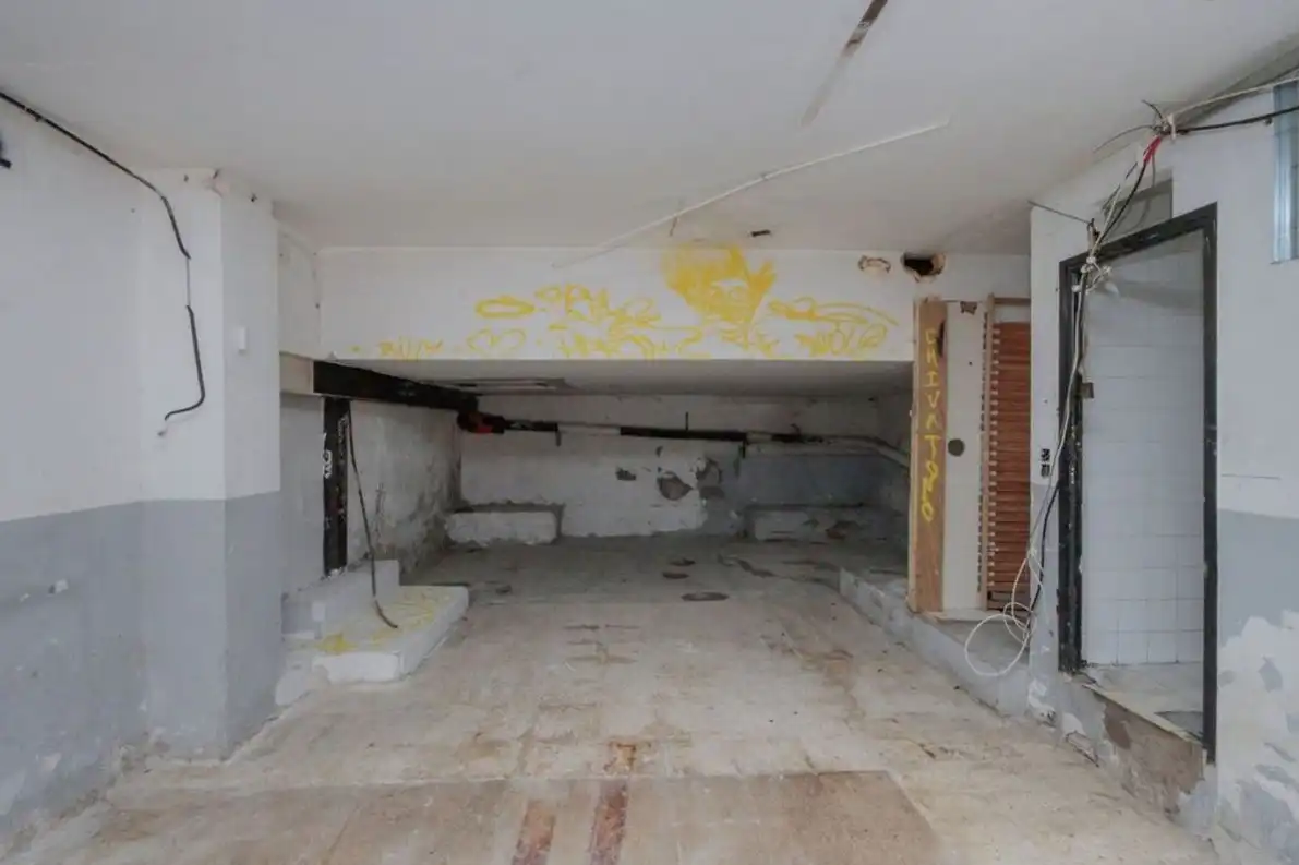 Commercial properties for sale in Barcelona