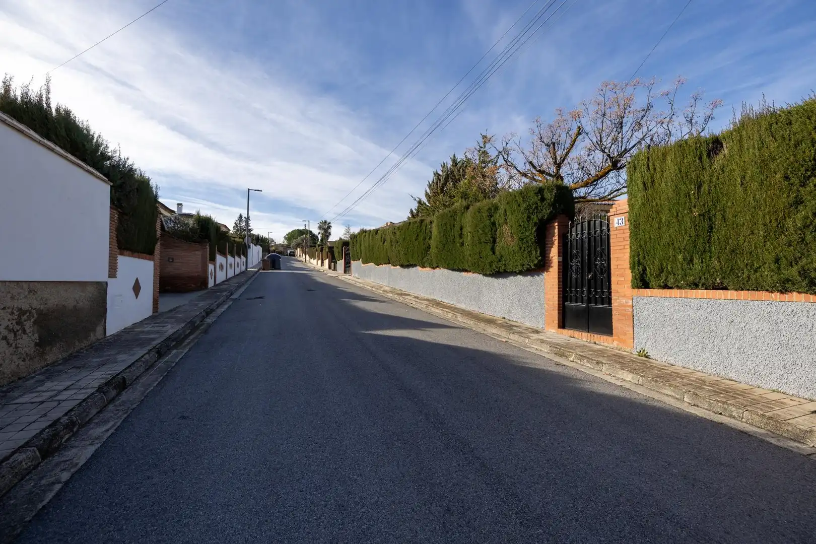 Chalet con piscina en venta en Calle Generalife 43, imagen 65