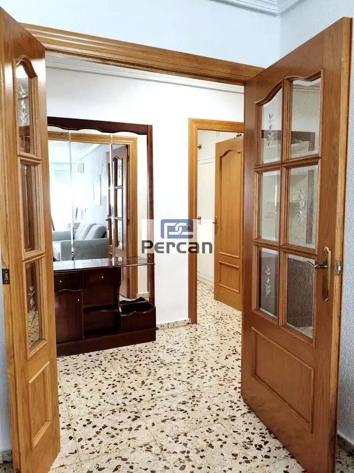 Wohnung zum Verkauf in El Campello mit Klimaanlage und Möbliert
