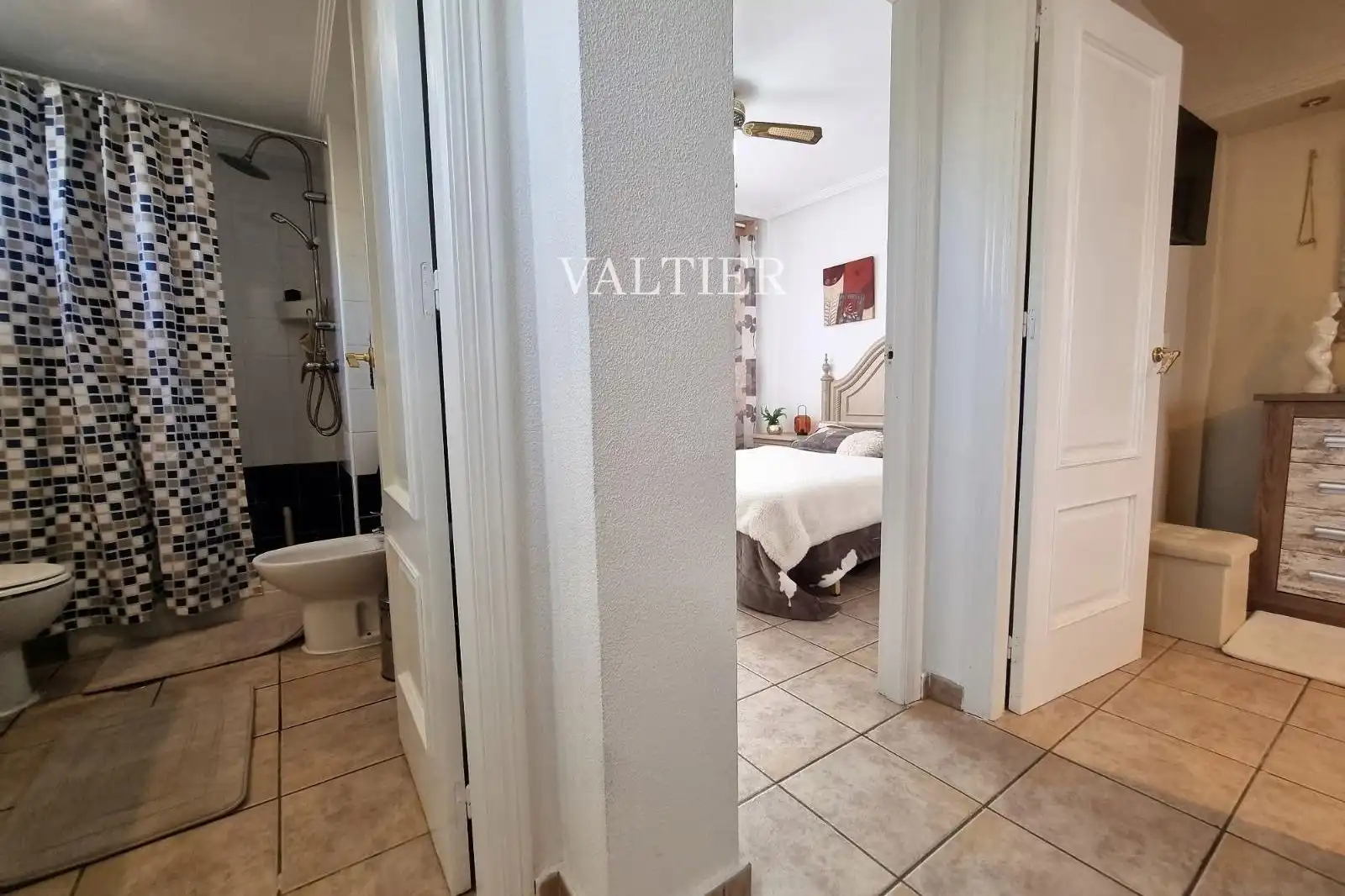 Maison mitoyenne avec piscine à louer à Talía, imagen 16