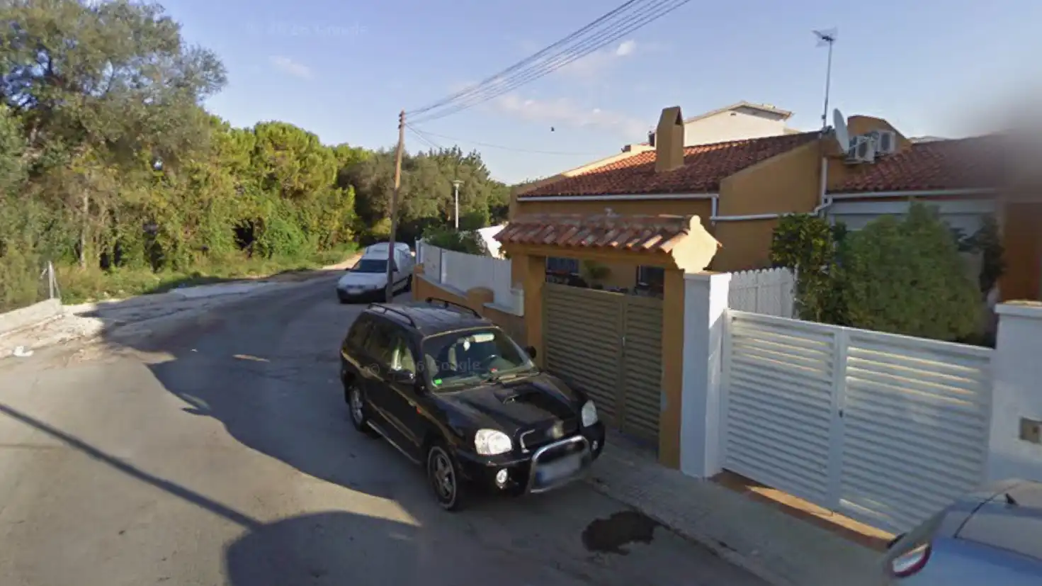 Casa adosada en venta en Carrer del Segre, 1, La Franquesa - Oasis Park
