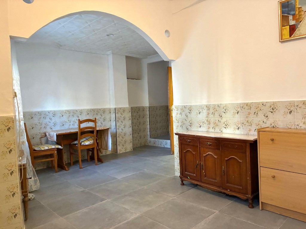 Casa o xalet en venda en Benaguasil amb Microones