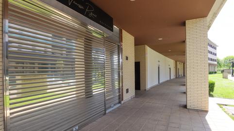 Photo 4 of Premises to rent in Corredoría - La Carisa - Prado de La Vega, Oviedo