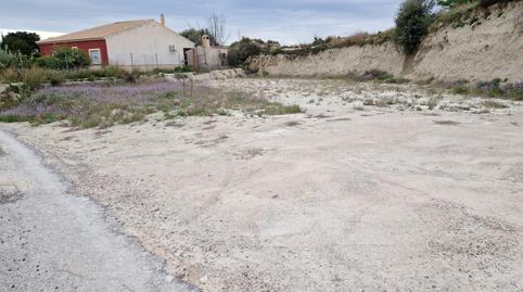 Foto 5 de Terreny en venda a Villanueva del Río Segura, Murcia