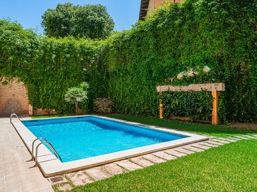 Maisonette mit Pool zum Verkauf in Ponent