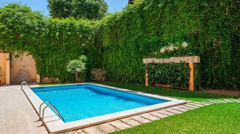 Foto 2 de Dúplex en venta en Porto Pi, Palma de Mallorca