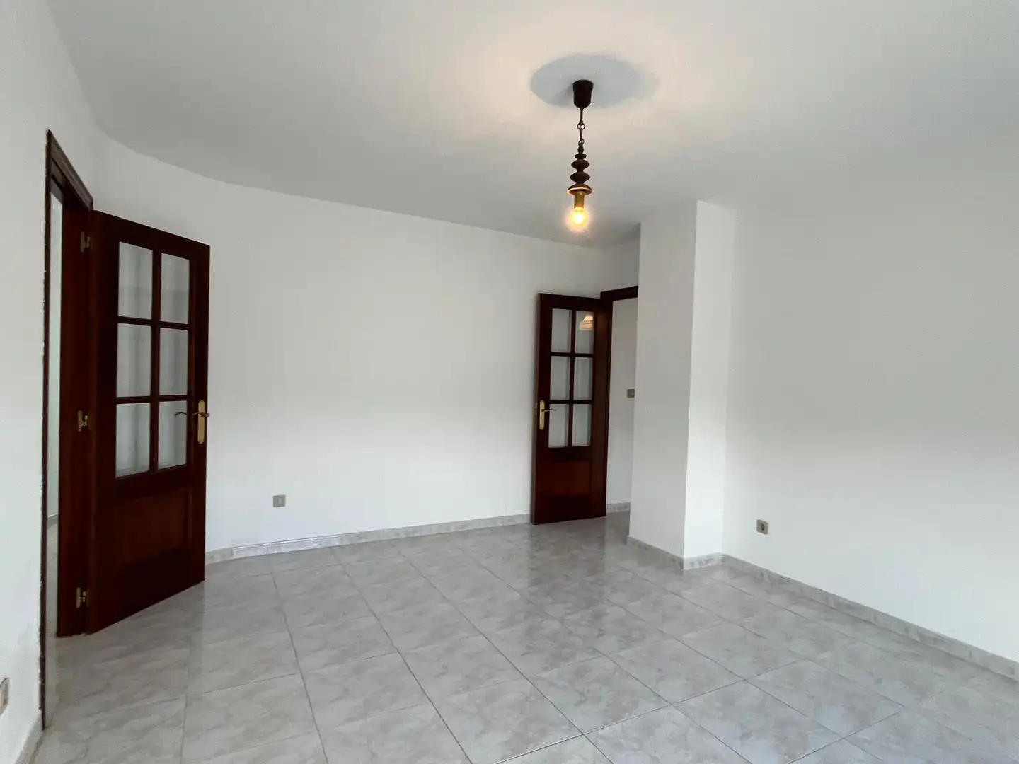 Living room of Flat for sale in Porto do Son  with Storage room