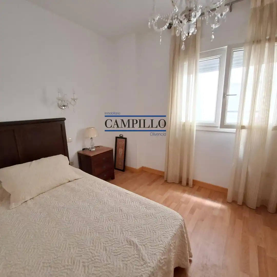 Habitación de Piso en venta en Adra, Almería