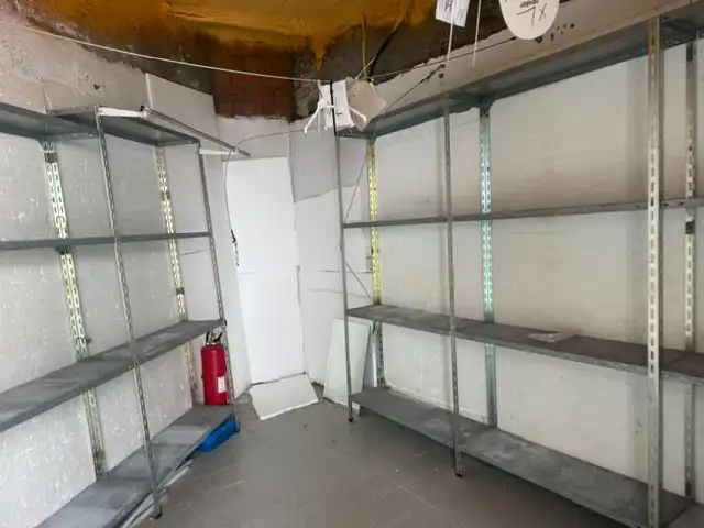 Geschaftsraum zur Miete in Vegadeo