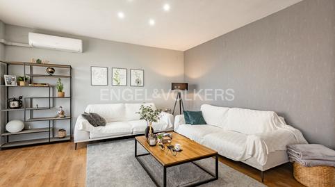 Photo 4 of Attic for sale in La Plana, Barcelona