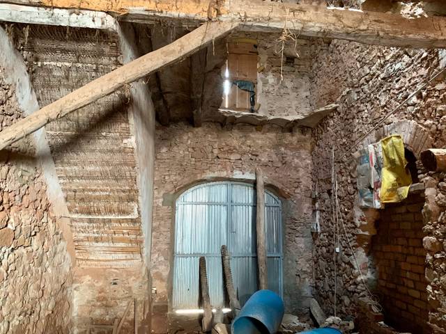 Finca rústica en Venta en Pratdip