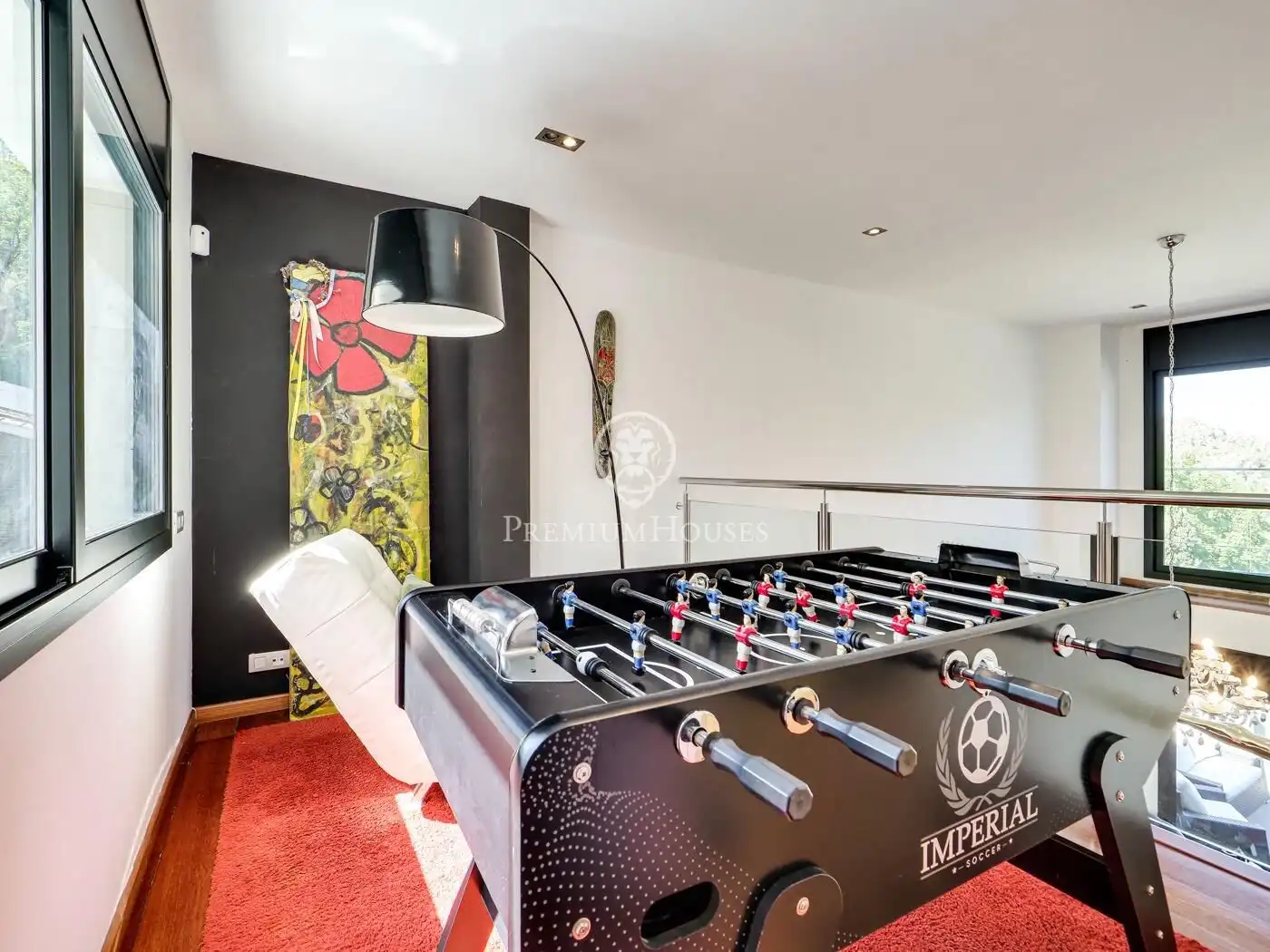 Casa o chalet en venta en Barcelona con Aire acondicionado, Jardín privado y Terraza