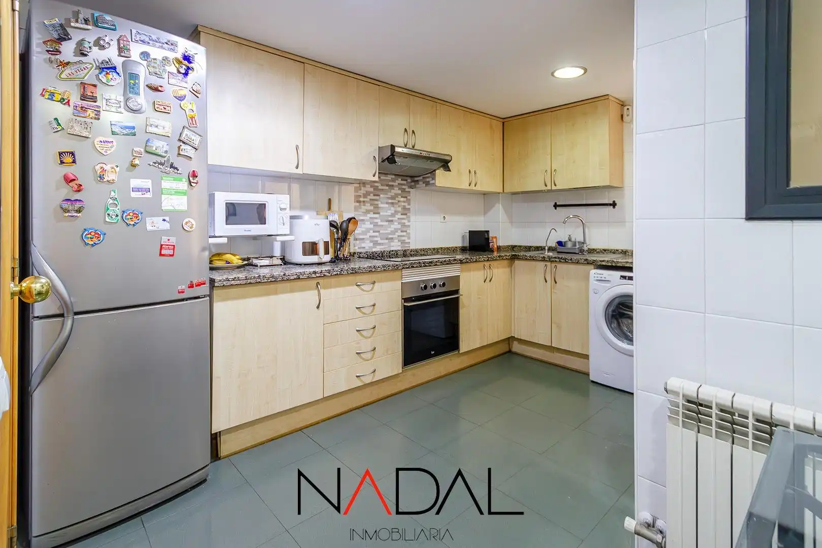 Appartement avec terrasse à vendre à Martorell, imagen 5