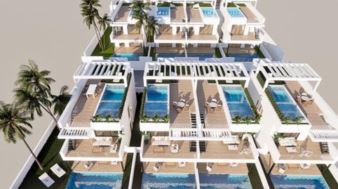 Photo 2 of House or chalet for sale in Carrer de Veneçuela, -1, Balcón de Finestrat - Terra Marina, Alicante