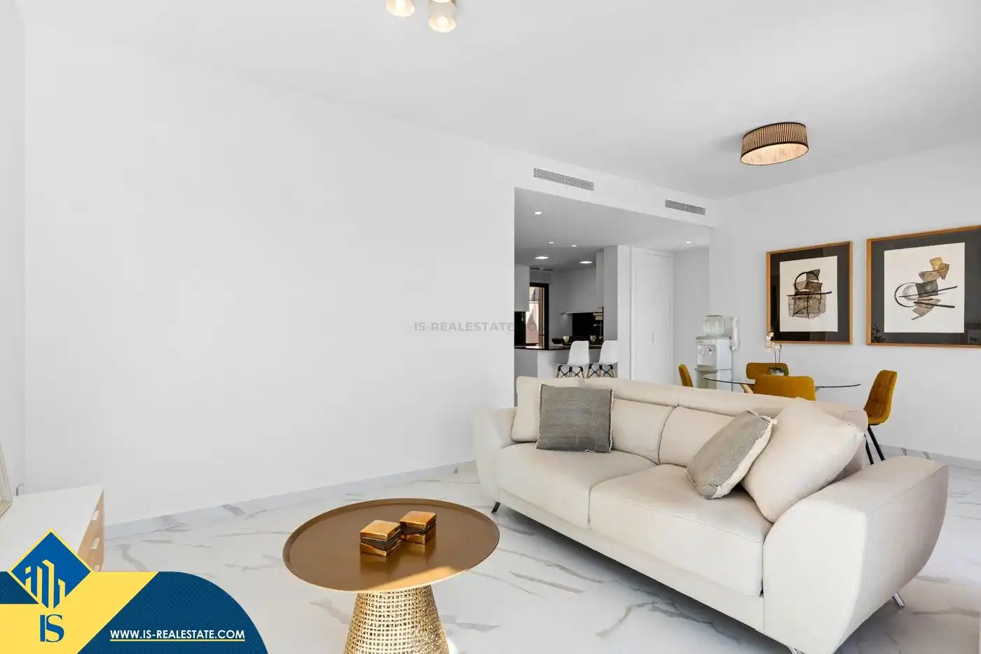 Bungalow mit Terrasse zum Verkauf in San Miguel de Salinas, imagen 11