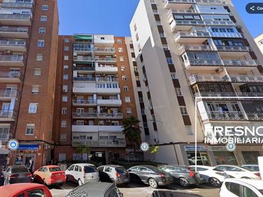 Pis amb ascensor en venda a Calle de Gil de Andrade