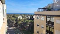 Exterior view of Flat for sale in Guardamar del Segura  with Furnished and Balcony
