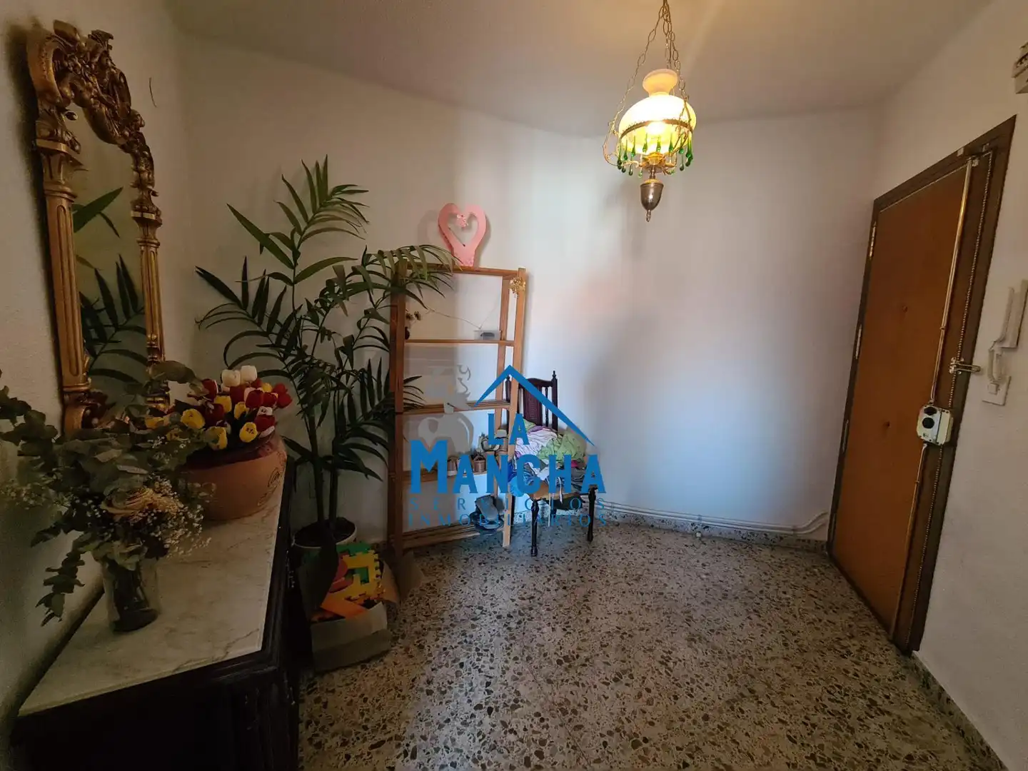 Flat for sale in Albacete  with Air Conditioner, Terrace and Balcony