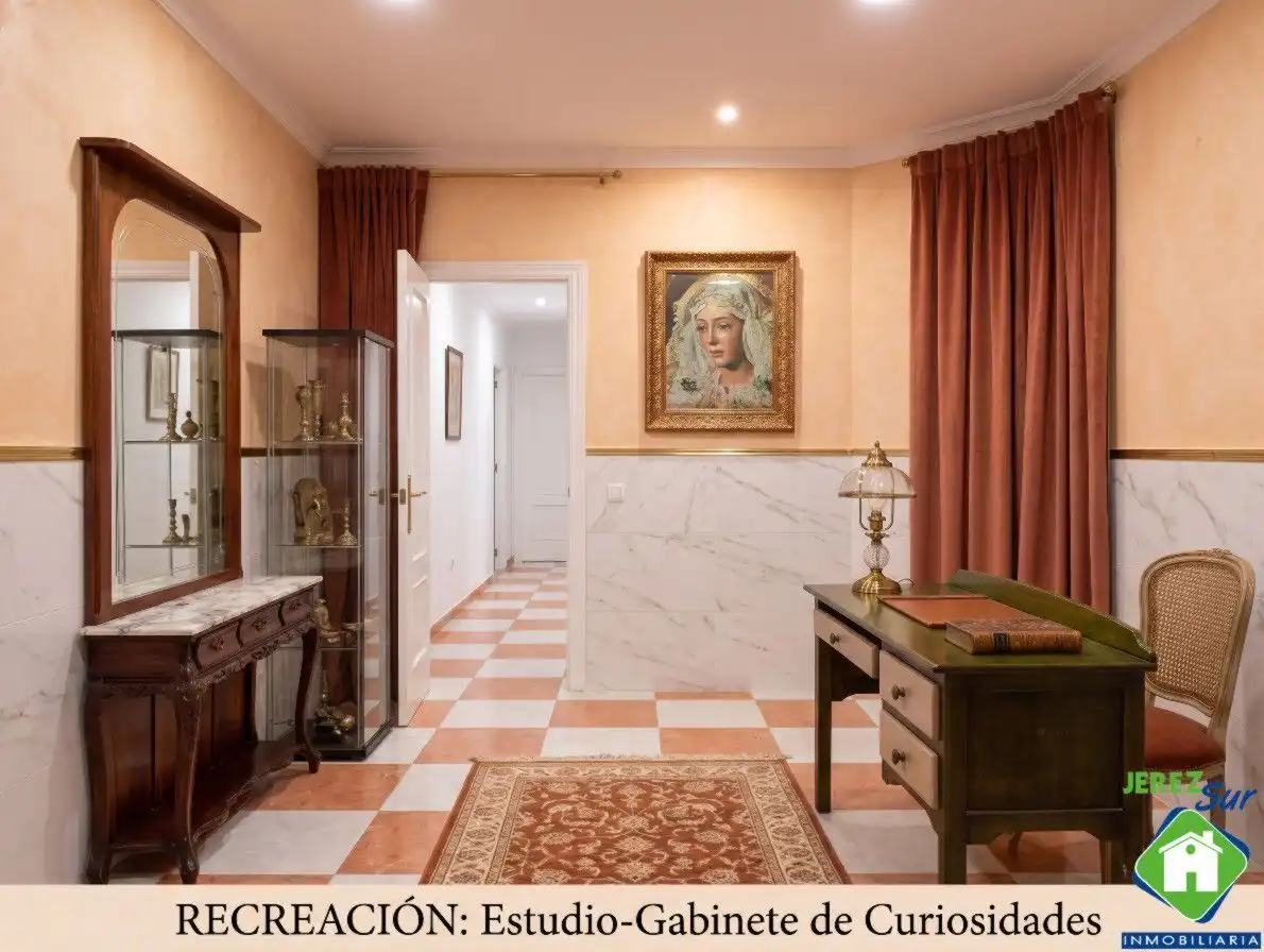 Country homes for sale in Jerez de la Frontera  with Air Conditioner and Heating