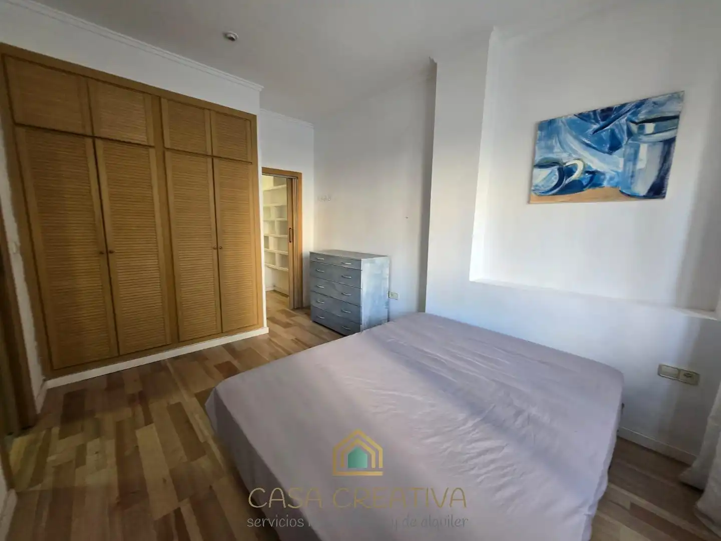 Flat with terrace for sale in Paseo Paseo Pechina, imagen 51