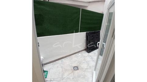 Foto 5 de Planta baja en venta en Torrefiel, Valencia