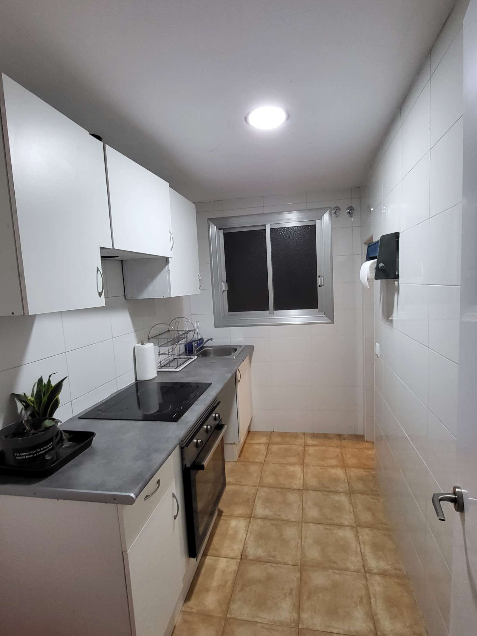 Apartment to share in La Torrassa