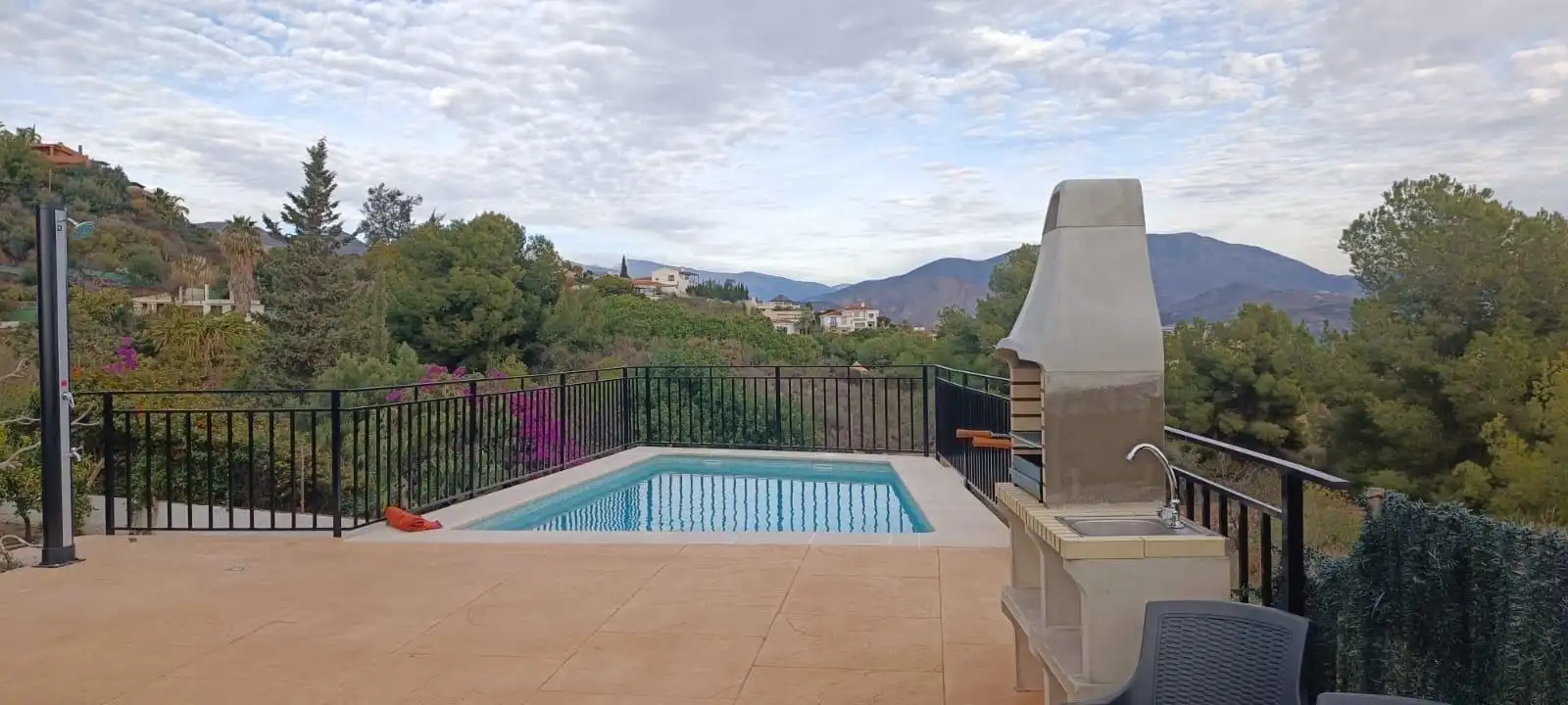 Villa mit Pool zum Verkauf in Monte los Almendros - El Pargo - Costa Aguilera, imagen 29