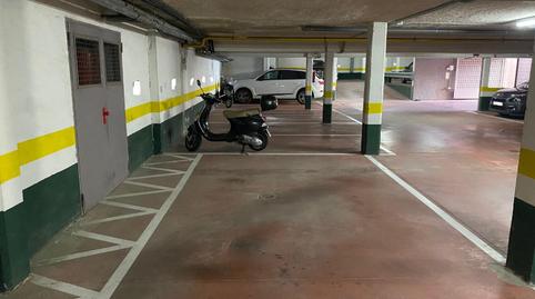 Photo 2 of Garage for sale in Montecanal,  Zaragoza Capital