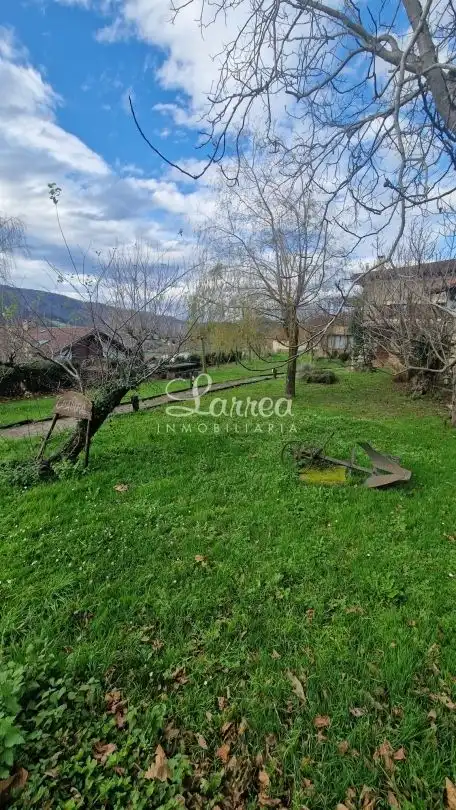 Finca rústica en venta en Zeanuri con Calefacción