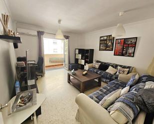 Living room of Apartment for sale in Fuengirola  with Air Conditioner, Storage room and Balcony