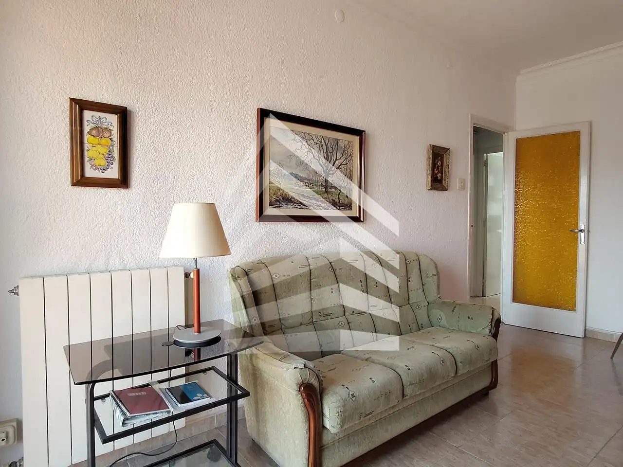 Ático en venta en Del Comandant Benítez, La Maternitat i Sant Ramon