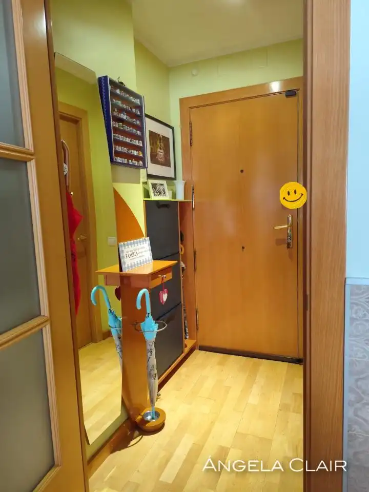 Piso en venta en Barcelona con Aire acondicionado, Calefacción y Parquet