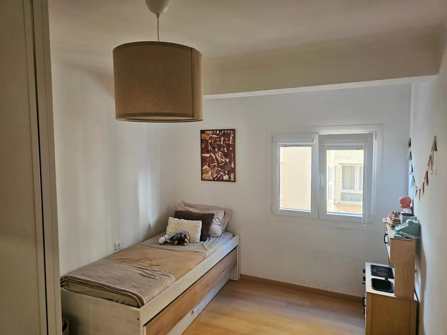 Flat for sale in Carrer d'Antoni Marquès, Bons Aires