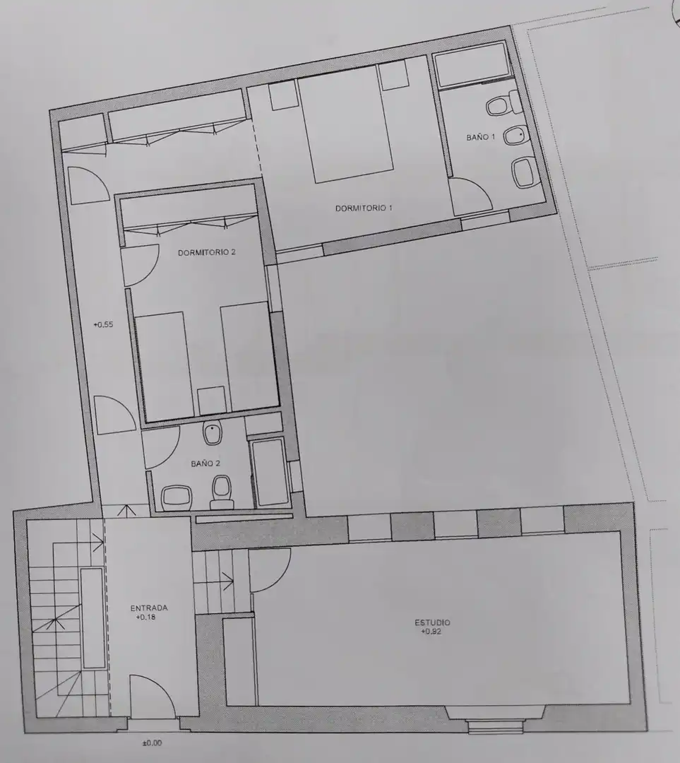 Casa o chalet en venta en Carmona