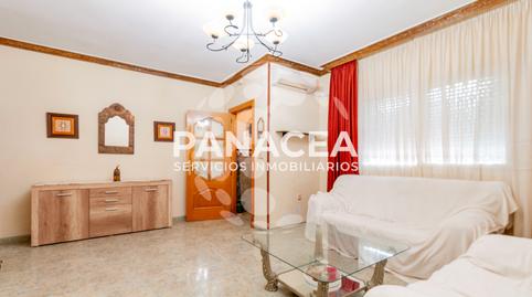 Foto 2 de Casa o xalet en venda a Ejido Sur, Almería