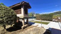 Garden of House or chalet for sale in Ourense Capital   with Heating, Private garden and Swimming Pool