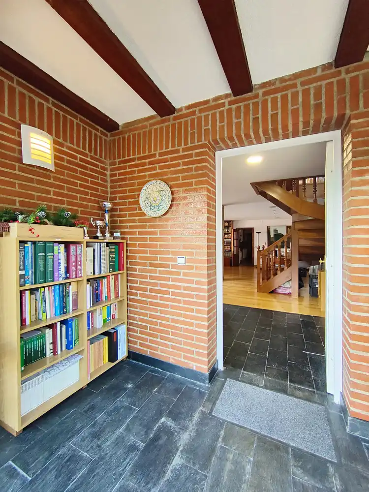 Casa o chalet en venta en Guadarrama con Calefacción, Jardín privado y Parquet