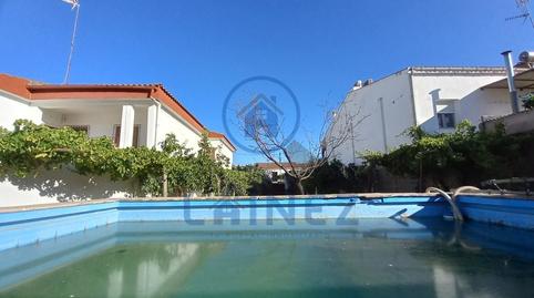 Foto 2 de Casa o xalet en venda a Puebla de Sancho Pérez, Badajoz